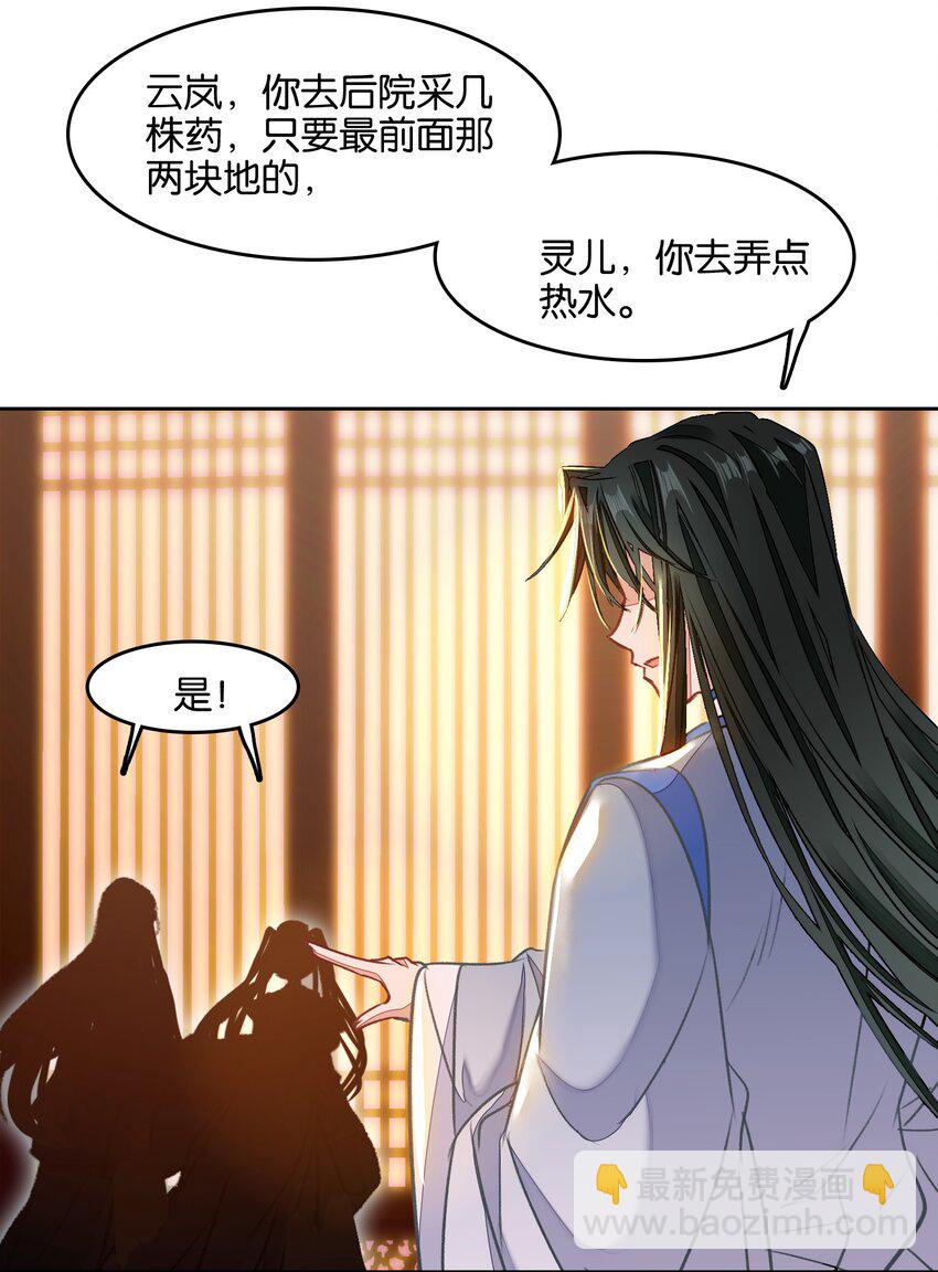 我竟是絕世高手 - 043 啊？誒？！！(1/2) - 2