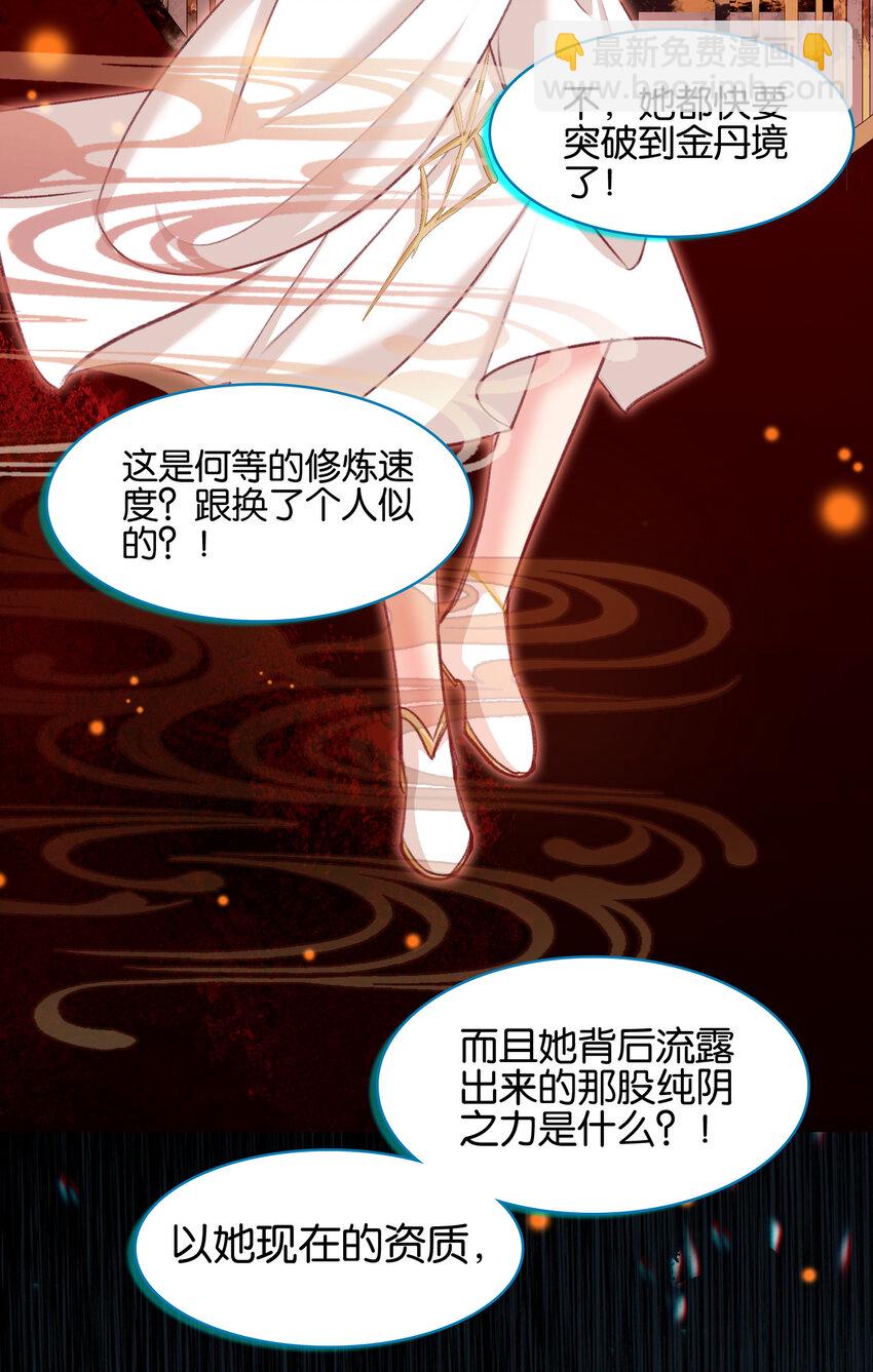 我竟是絕世高手 - 058 赴約(1/2) - 5