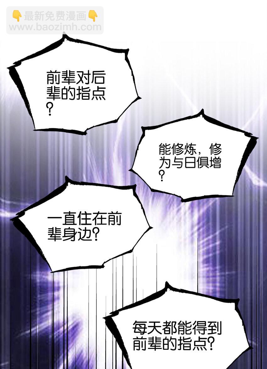 我竟是絕世高手 - 058 赴約(1/2) - 5