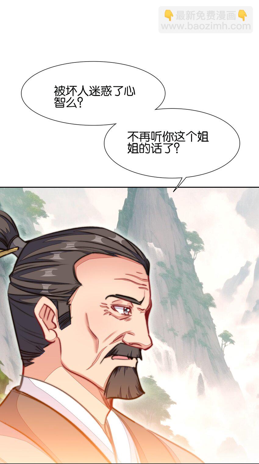 我竟是絕世高手 - 060 隱傷(1/2) - 5