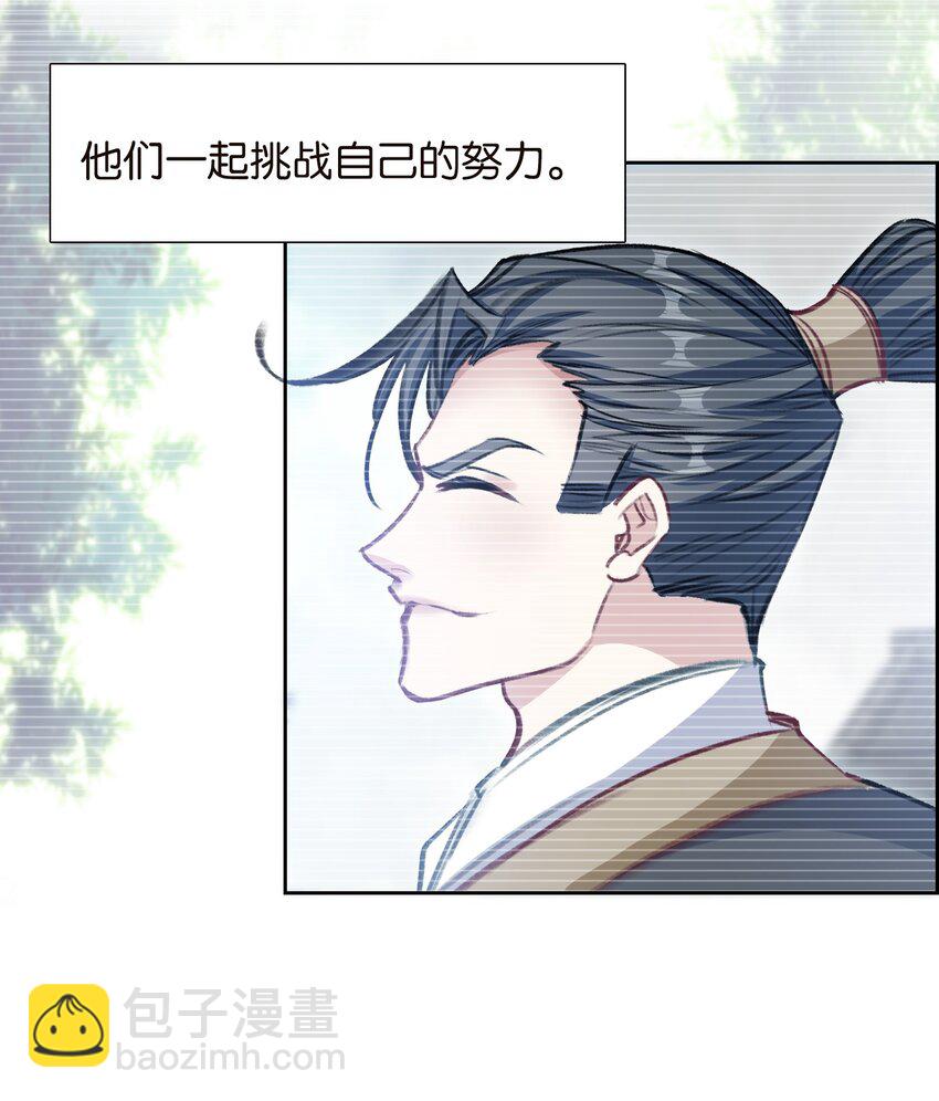 我竟是絕世高手 - 060 隱傷(1/2) - 4