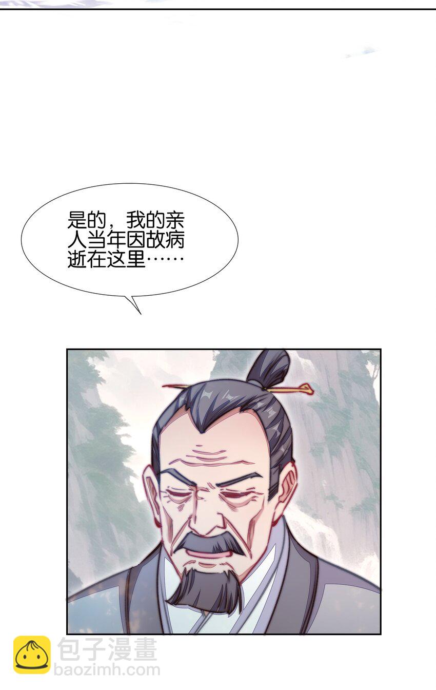 我竟是絕世高手 - 060 隱傷(1/2) - 1