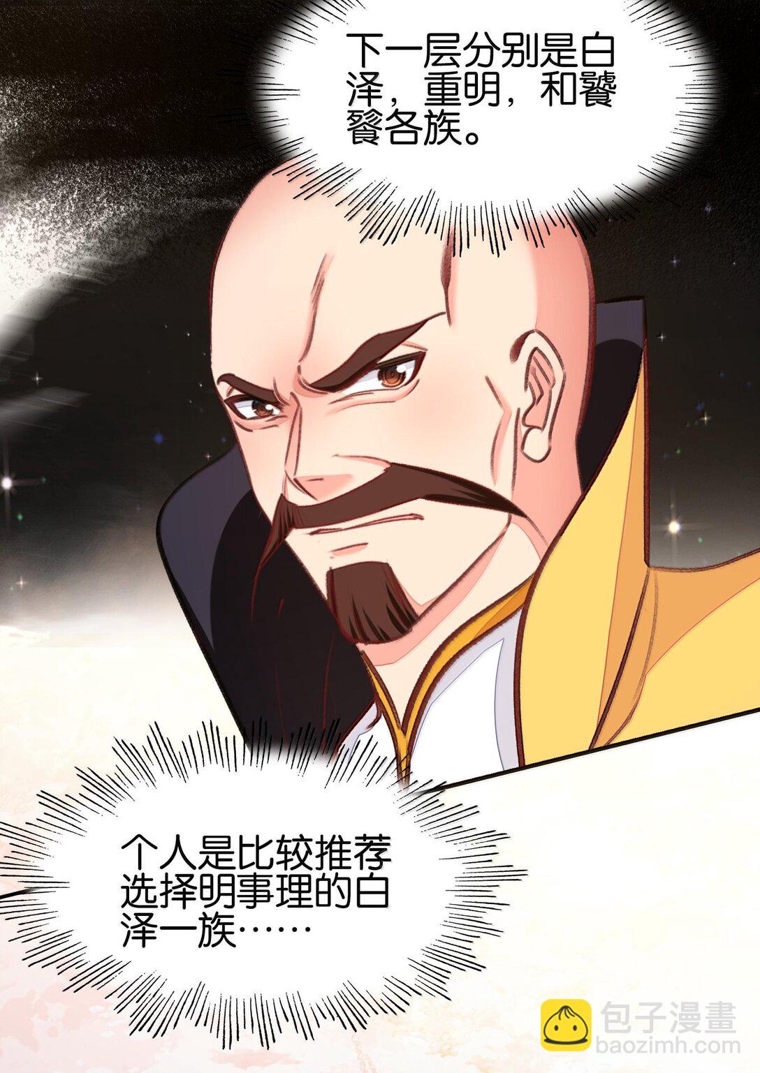 我竟是絕世高手 - 079 請帶上我(1/2) - 8
