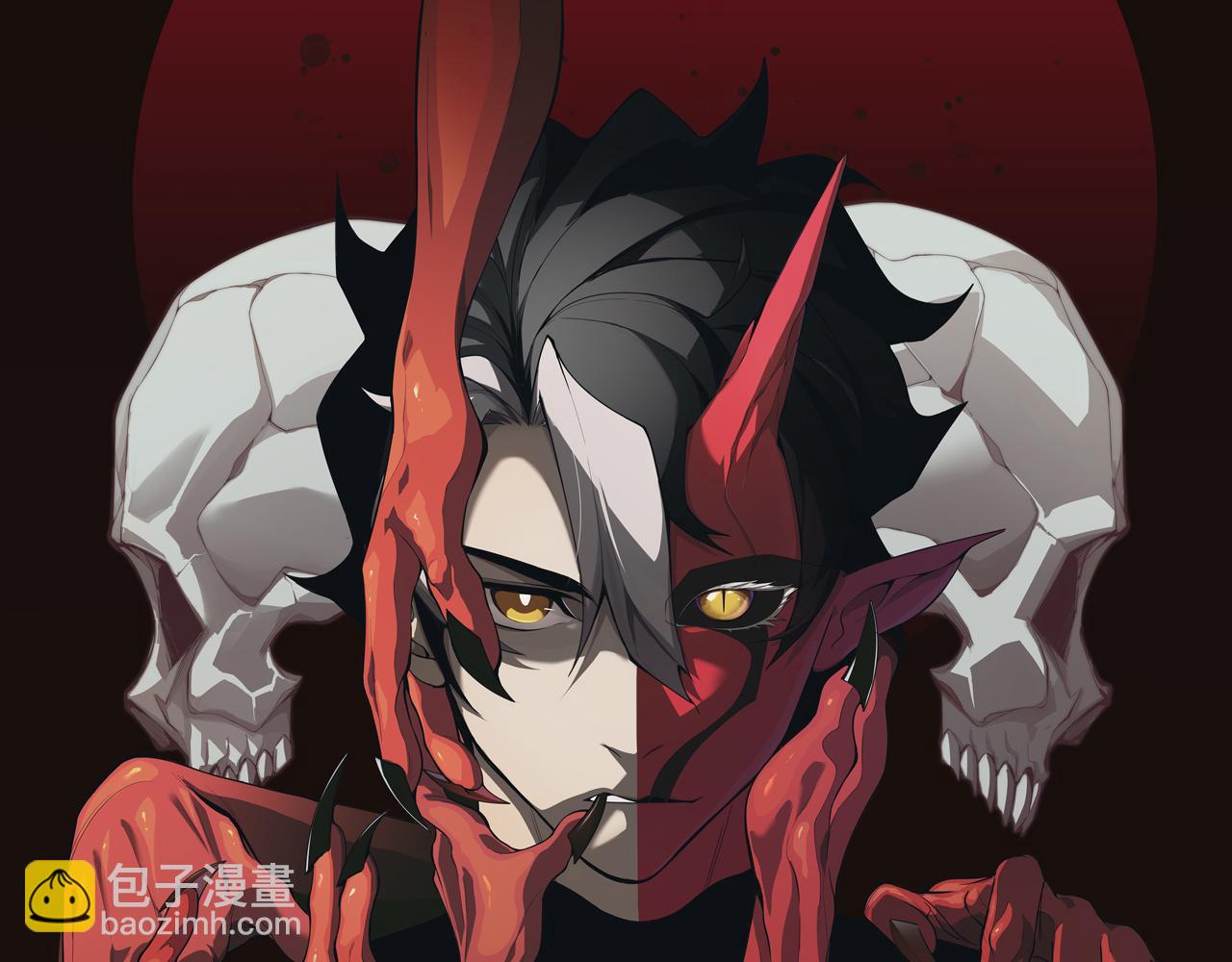 第11话 恶劣的前辈(1/5)-第11话