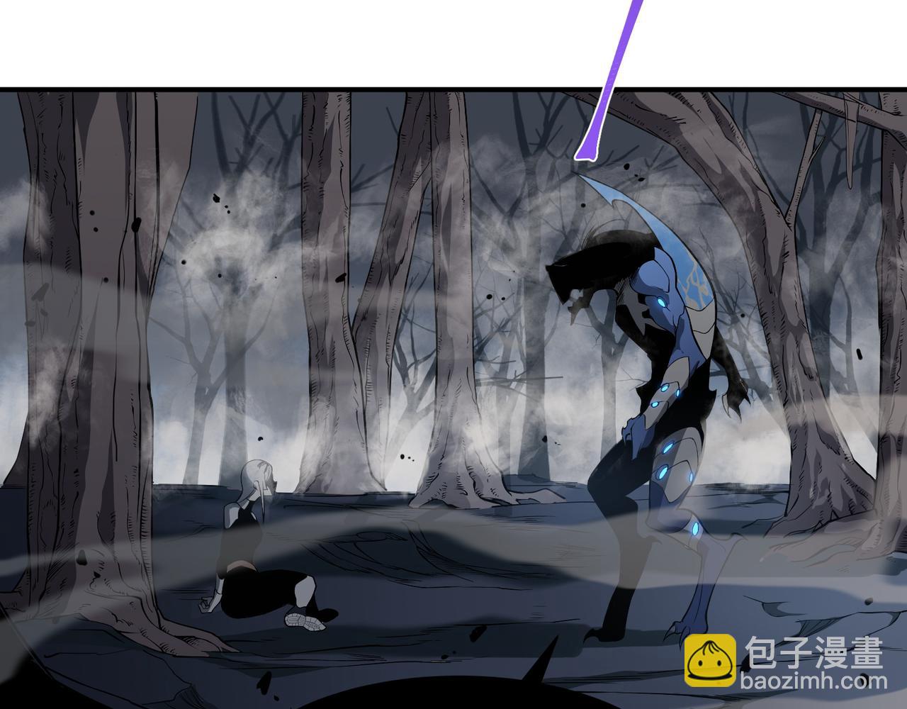 第15话 　流的拼命！(1/5)-第15话