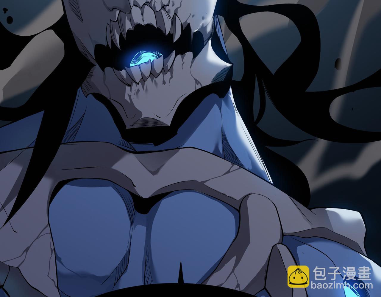 第15话 　流的拼命！(1/5)-第15话