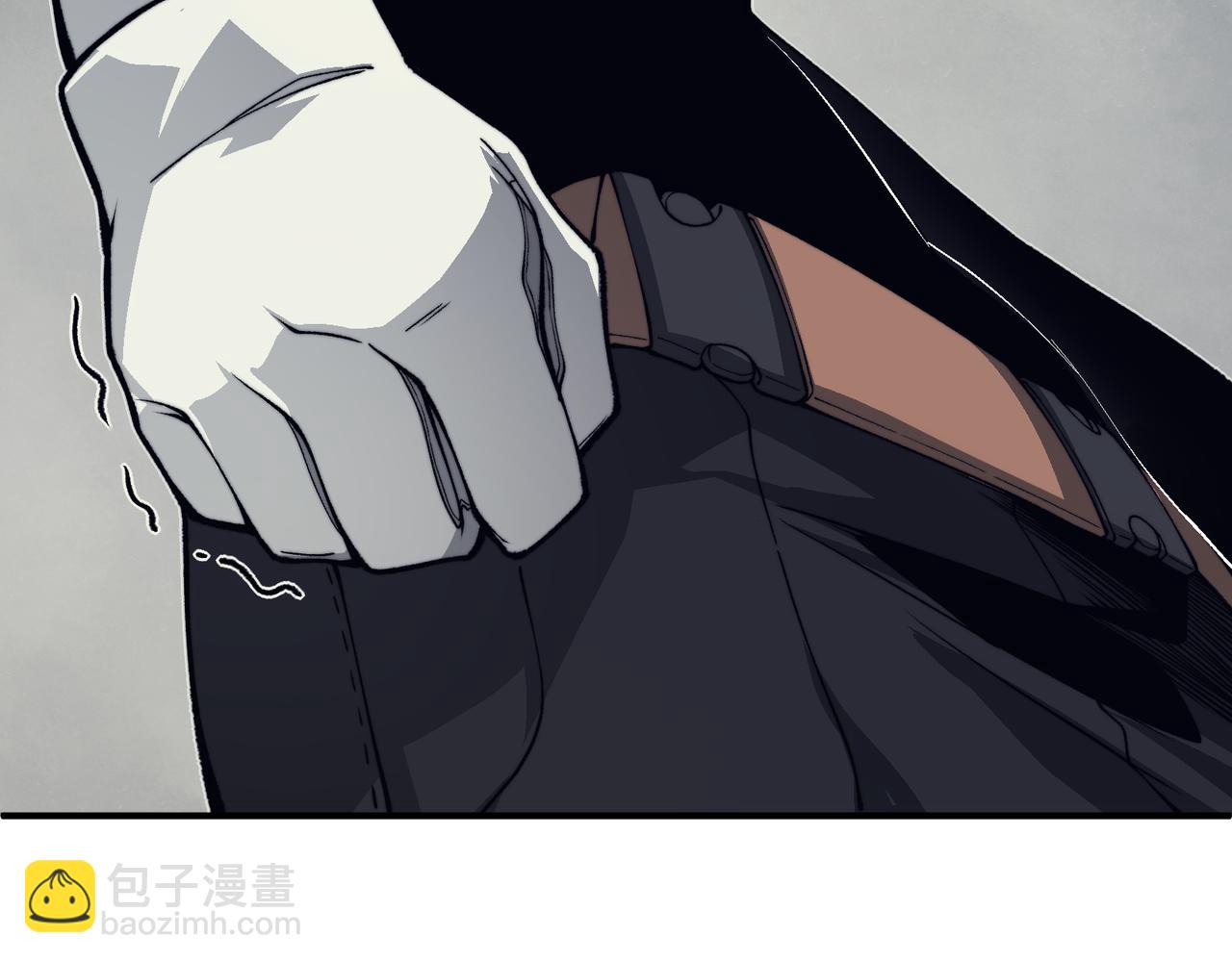 第15话 　流的拼命！(1/5)-第15话