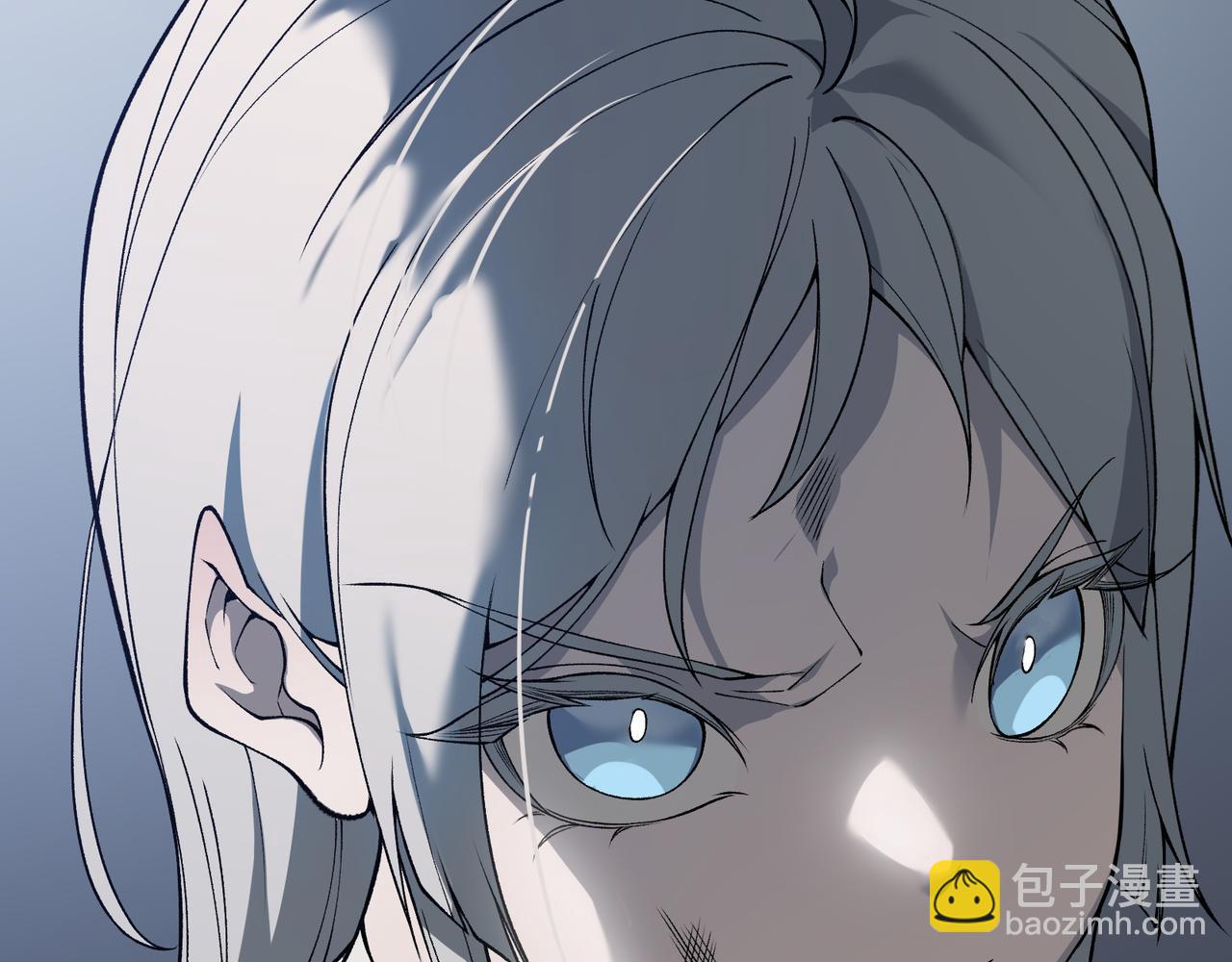 第15话 　流的拼命！(1/5)-第15话