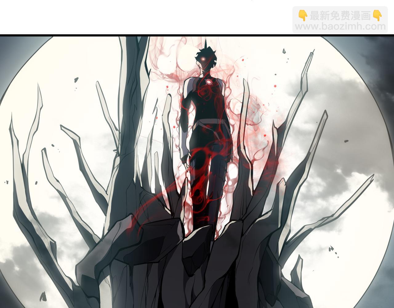 第17话 　　  人还是恶魔(1/5)-第17话