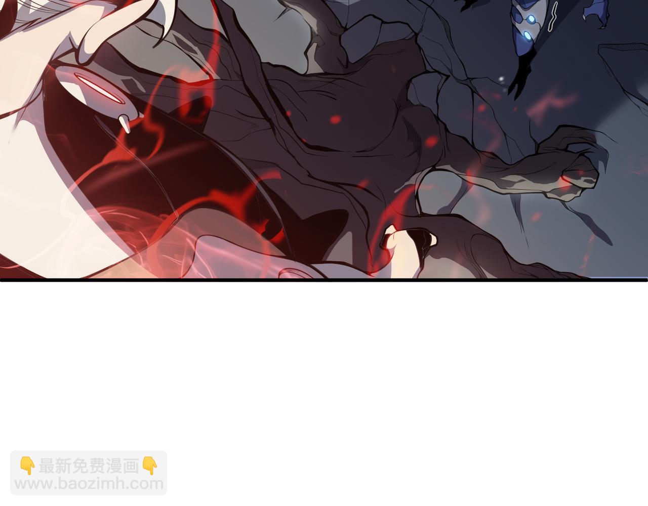 第17话 　　  人还是恶魔(1/5)-第17话