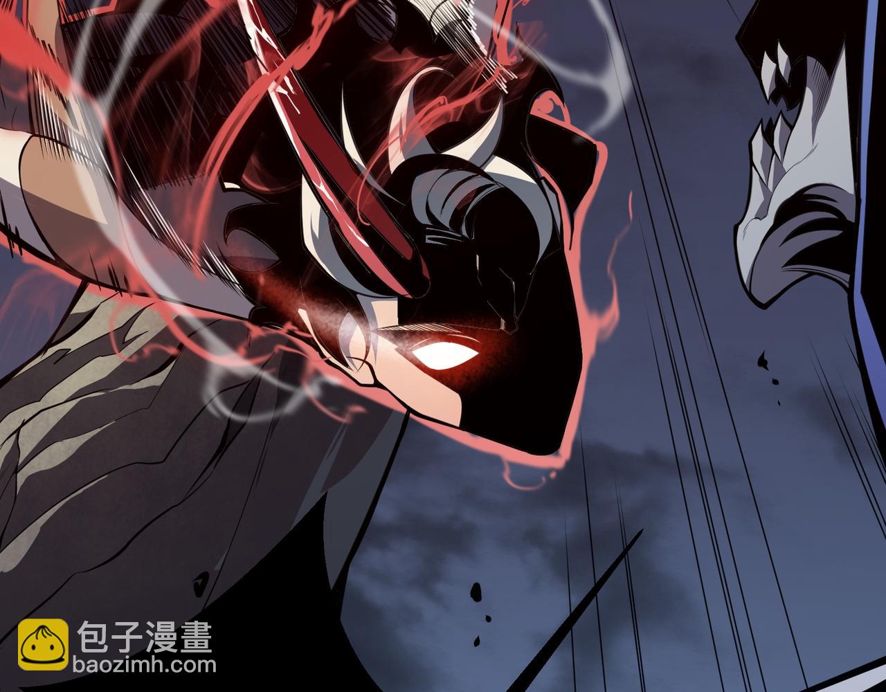 第17话 　　  人还是恶魔(1/5)-第17话