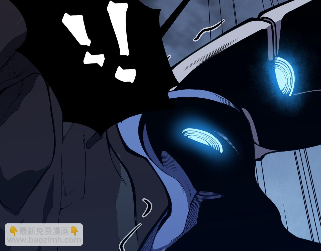 第17话 　　  人还是恶魔(1/5)-第17话