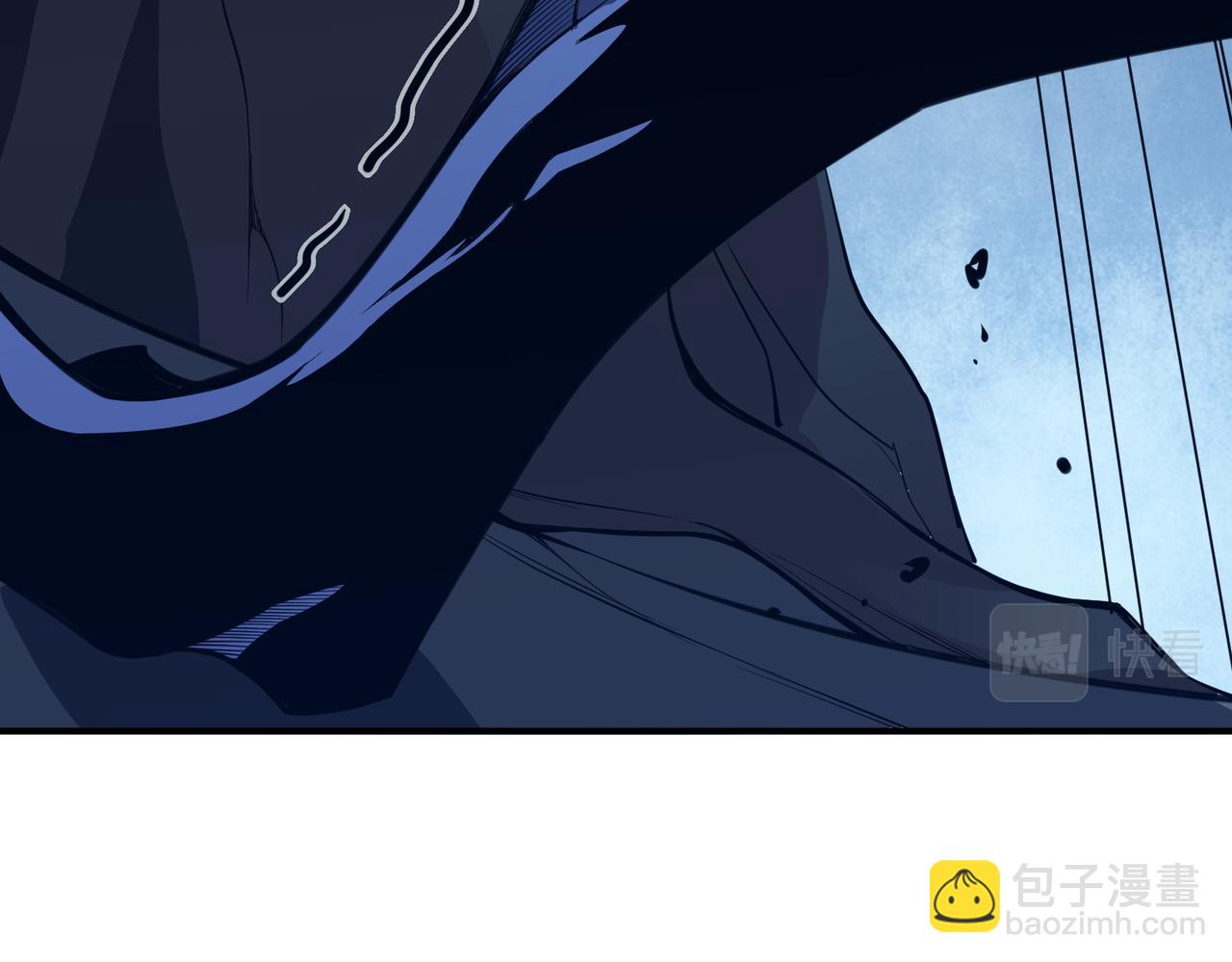 第17话 　　  人还是恶魔(1/5)-第17话