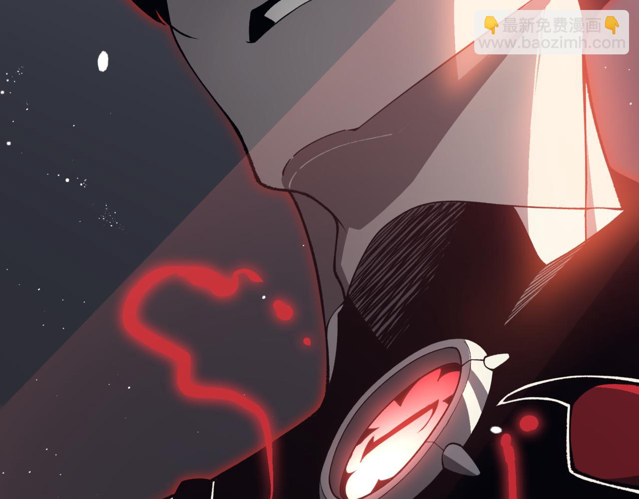 第17话 　　  人还是恶魔(1/5)-第17话