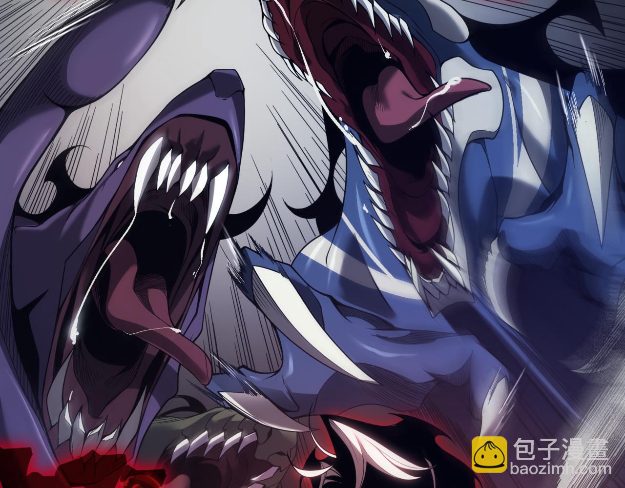 第19话 　必须隐藏的力量(1/5)-第19话