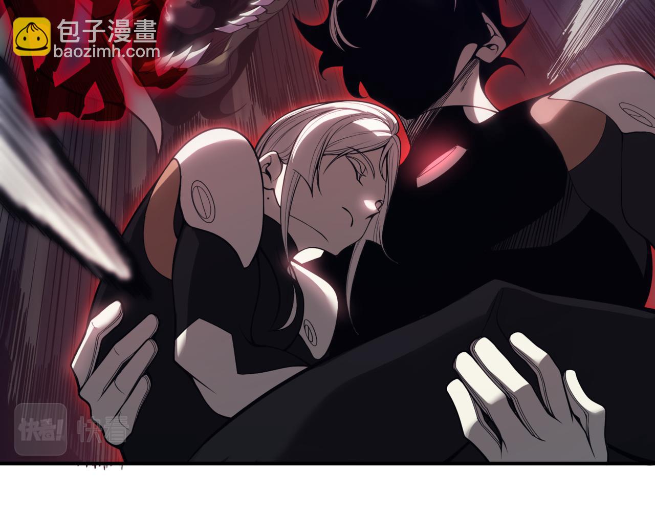 第19话 　必须隐藏的力量(1/5)-第19话