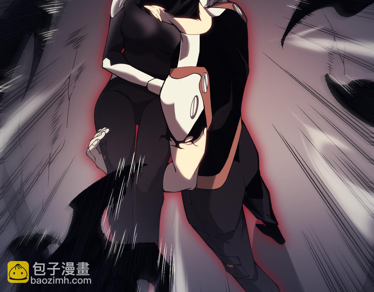 第19话 　必须隐藏的力量(1/5)-第19话