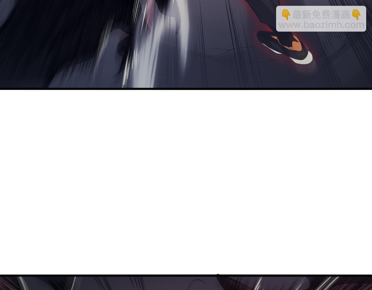 第19话 　必须隐藏的力量(1/5)-第19话