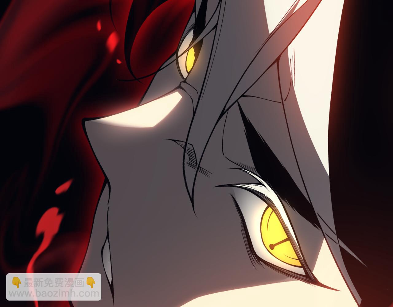 第19话 　必须隐藏的力量(1/5)-第19话