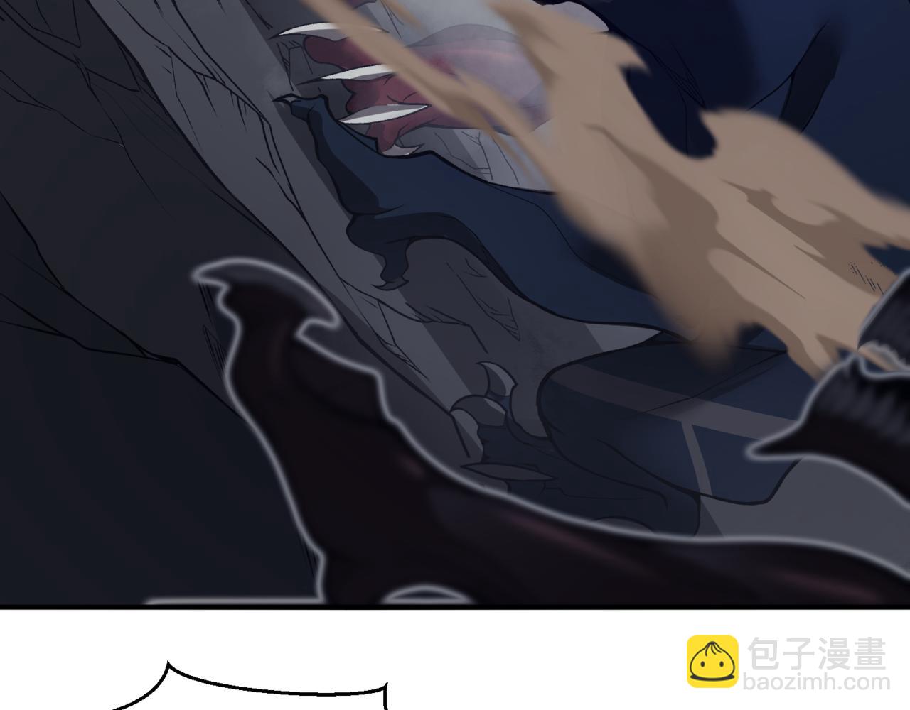 第19话 　必须隐藏的力量(1/5)-第19话