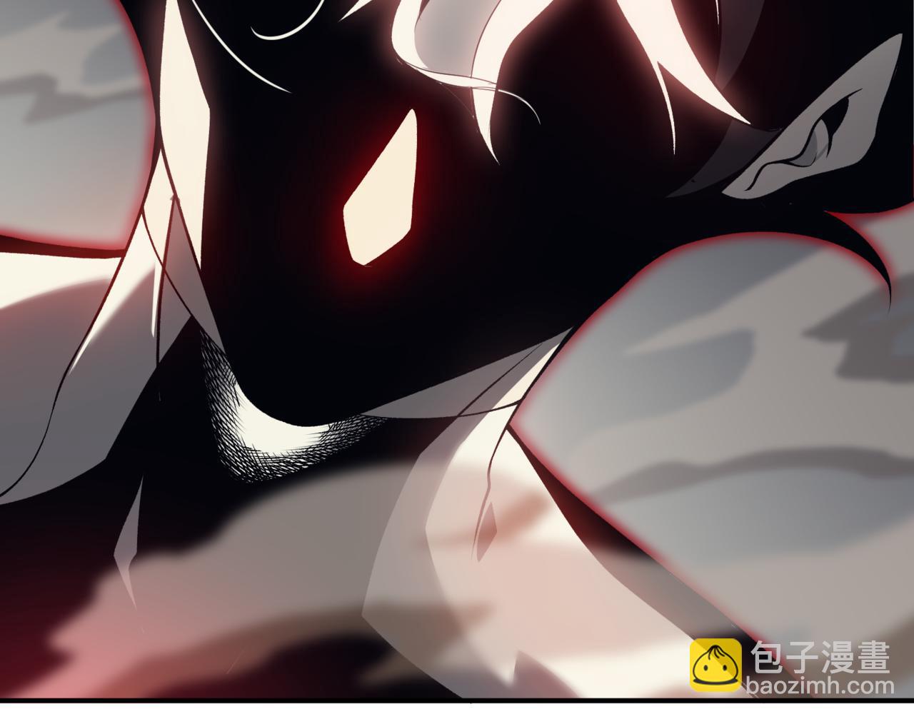 第19话 　必须隐藏的力量(1/5)-第19话