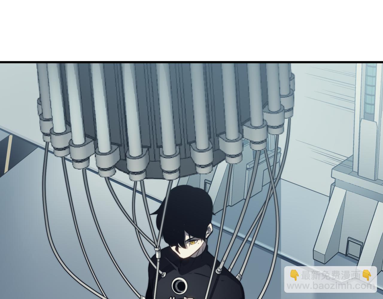 第3话 同步率大爆发！(1/4)-第3话