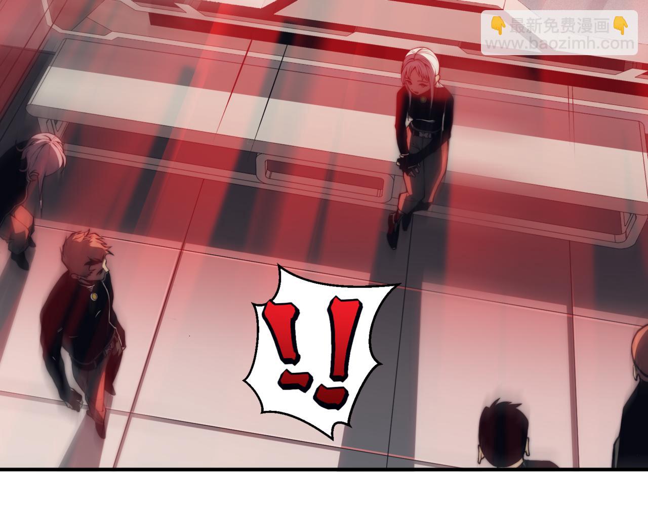 第3话 同步率大爆发！(1/4)-第3话