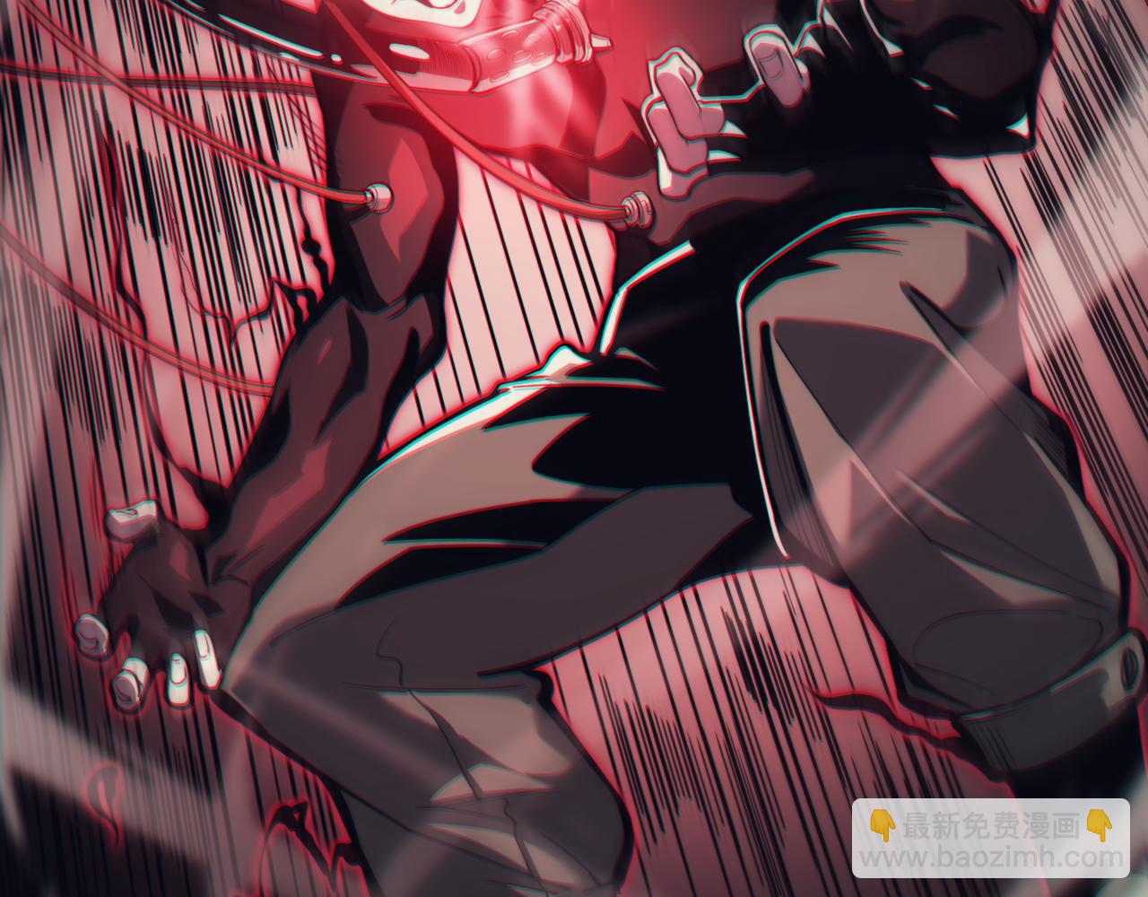 第3话 同步率大爆发！(1/4)-第3话