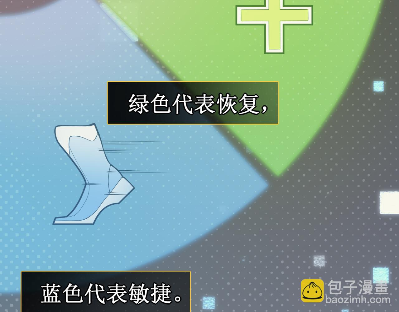 第3话 同步率大爆发！(1/4)-第3话