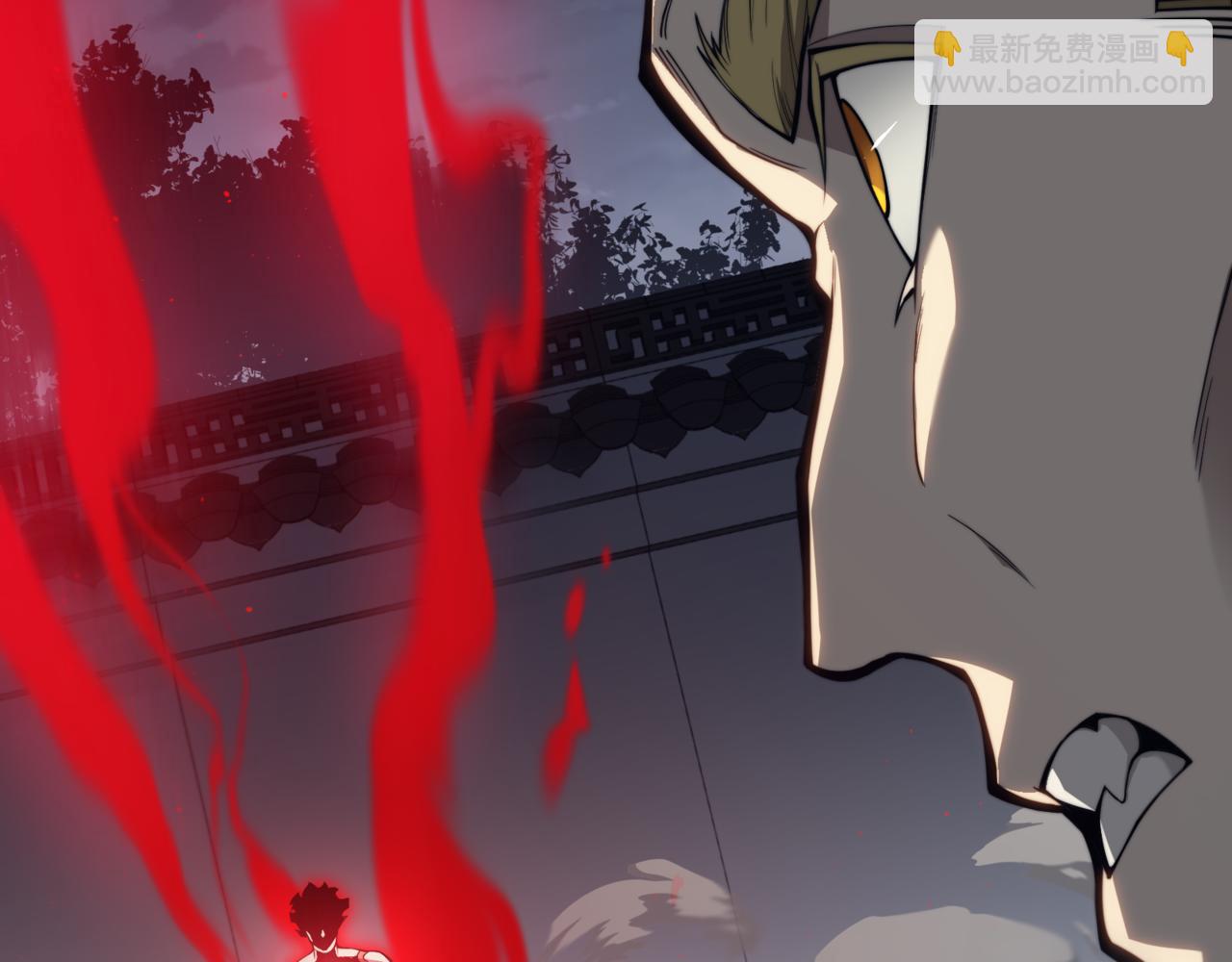 第21话 　实力(1/5)-第21话