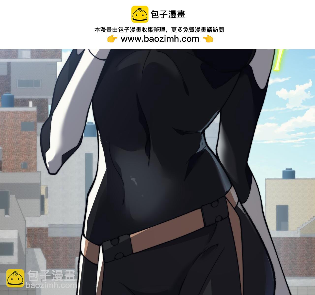 第23话 登顶小队榜首(1/4)-第23话