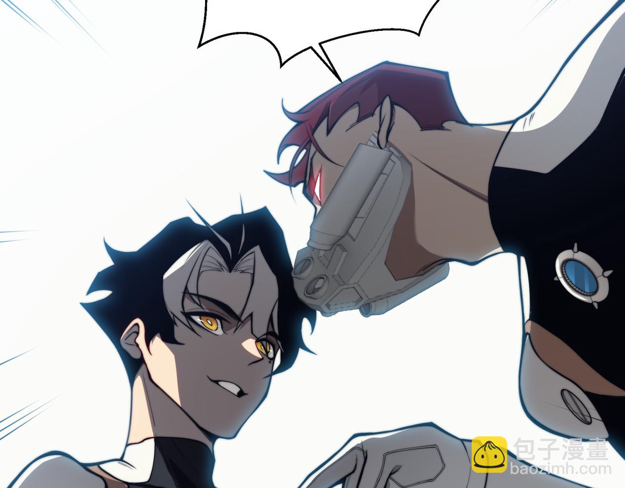 第23话 登顶小队榜首(1/4)-第23话