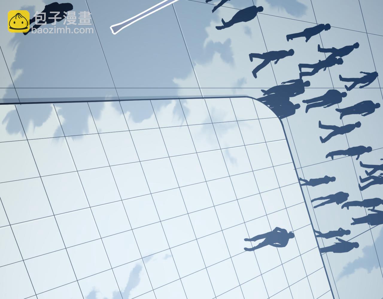 第23话 登顶小队榜首(1/4)-第23话