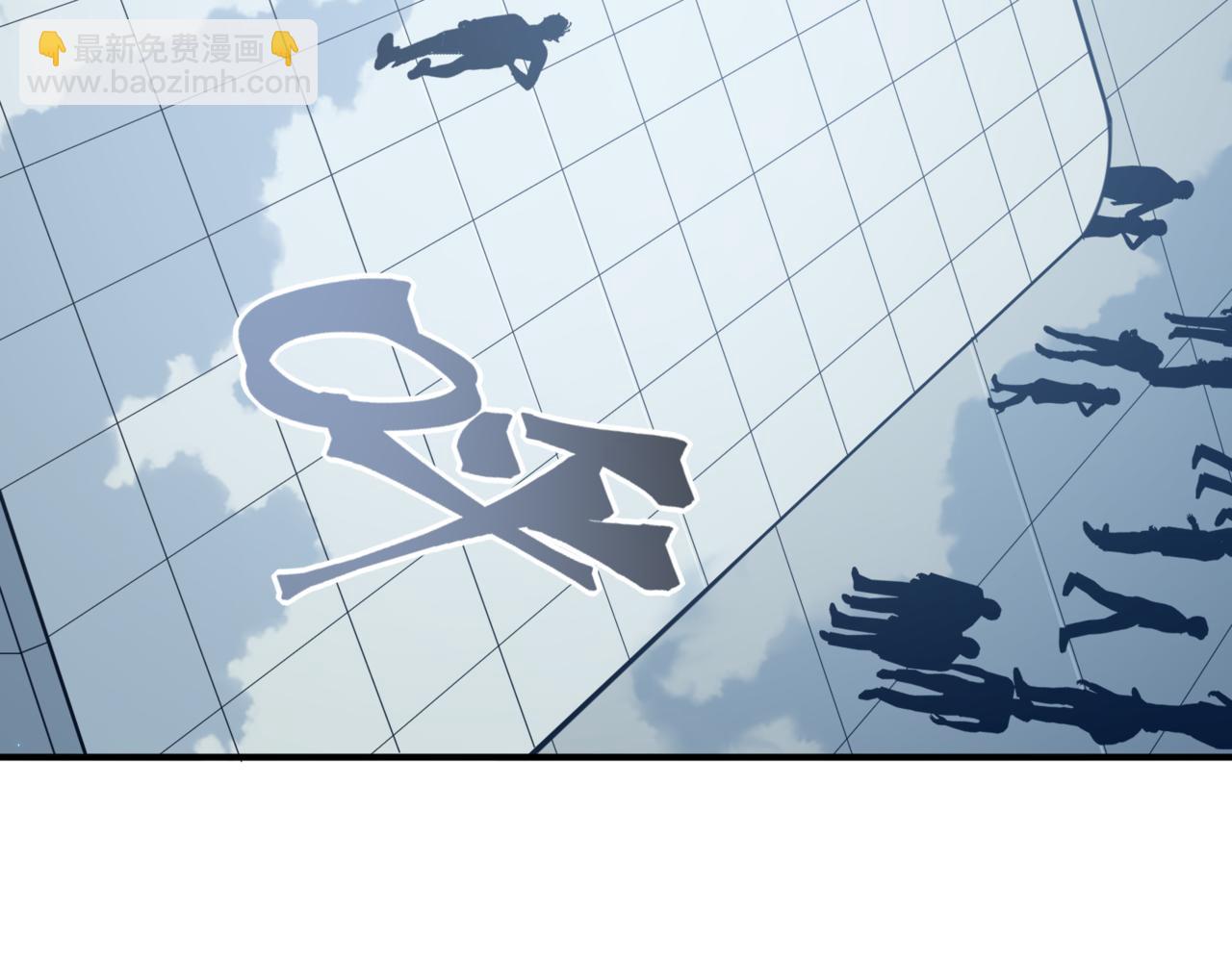 第23话 登顶小队榜首(1/4)-第23话