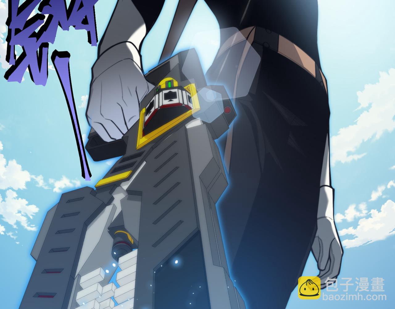 第23话 登顶小队榜首(1/4)-第23话