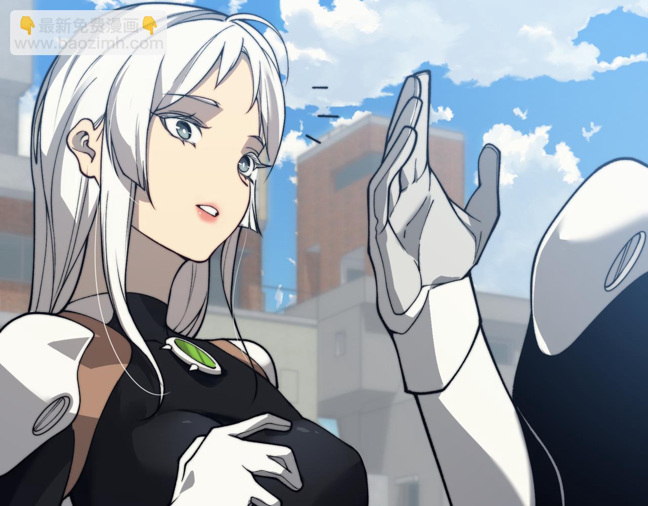 第23话 登顶小队榜首(1/4)-第23话