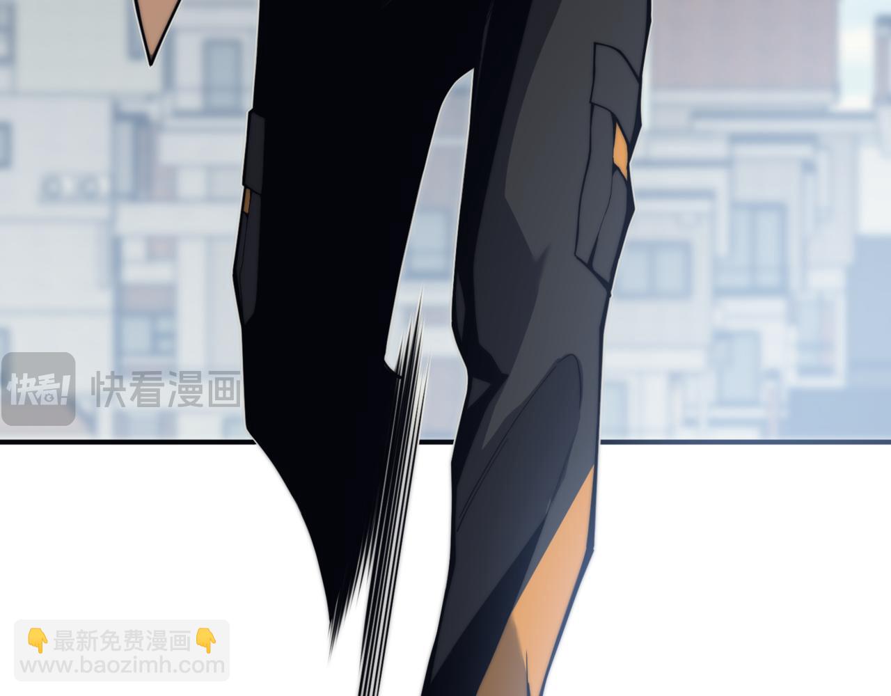 第23话 登顶小队榜首(1/4)-第23话