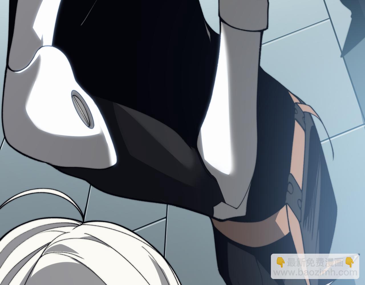 第23话 登顶小队榜首(1/4)-第23话