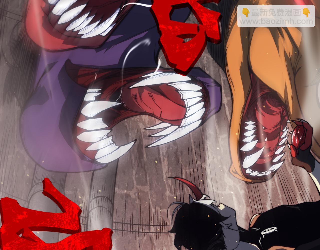 第29话 操控火焰(1/4)-第29话