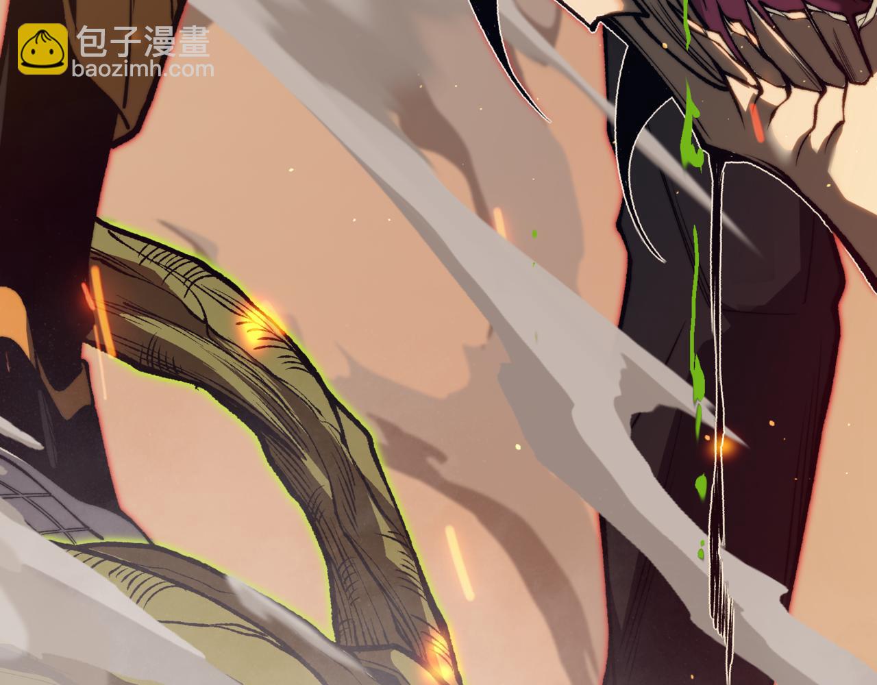 第29话 操控火焰(1/4)-第29话