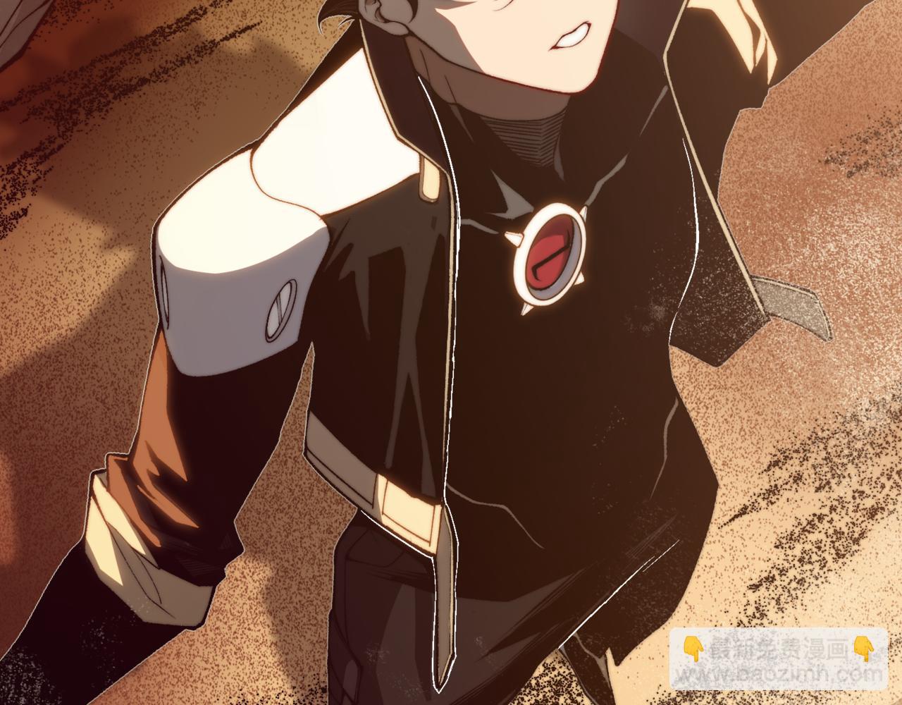 第31话 银狼猎队的越界(1/4)-第31话