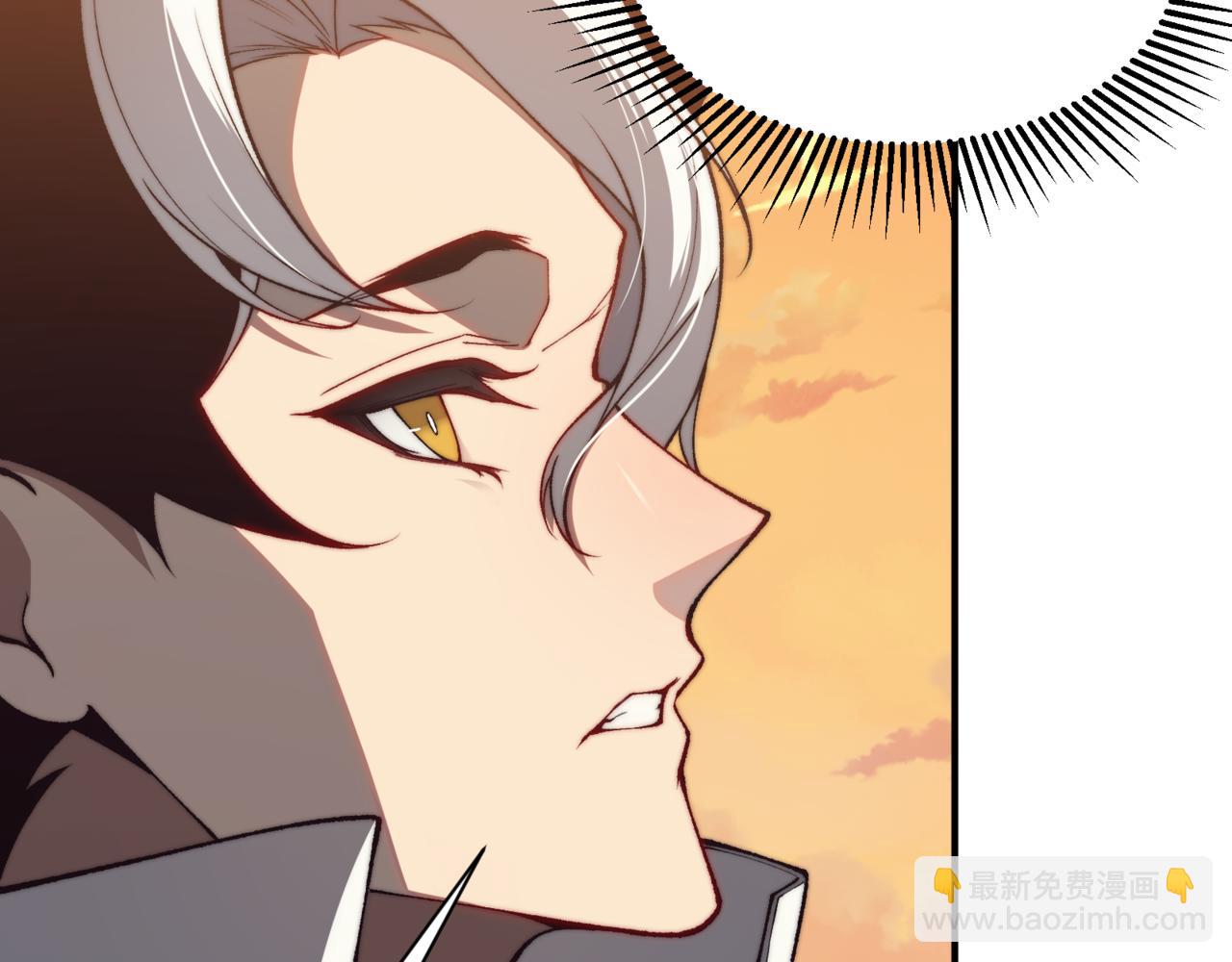 第31话 银狼猎队的越界(1/4)-第31话