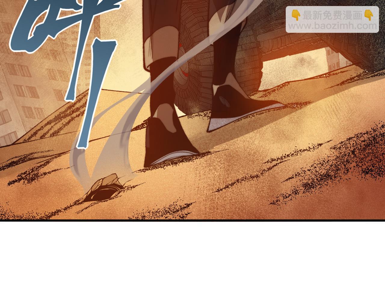 第31话 银狼猎队的越界(1/4)-第31话