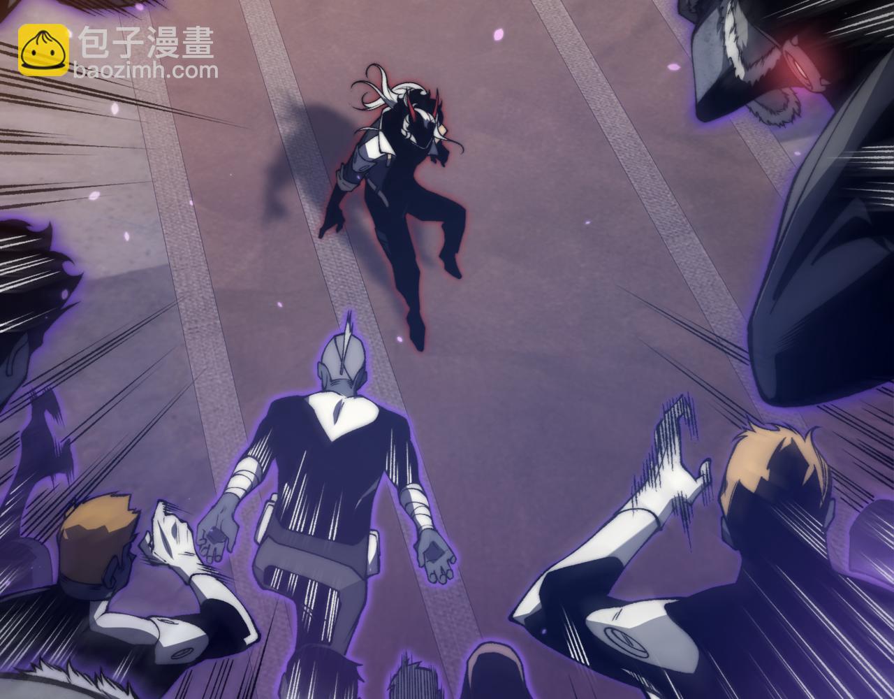 第33话 神秘药液！(1/4)-第33话