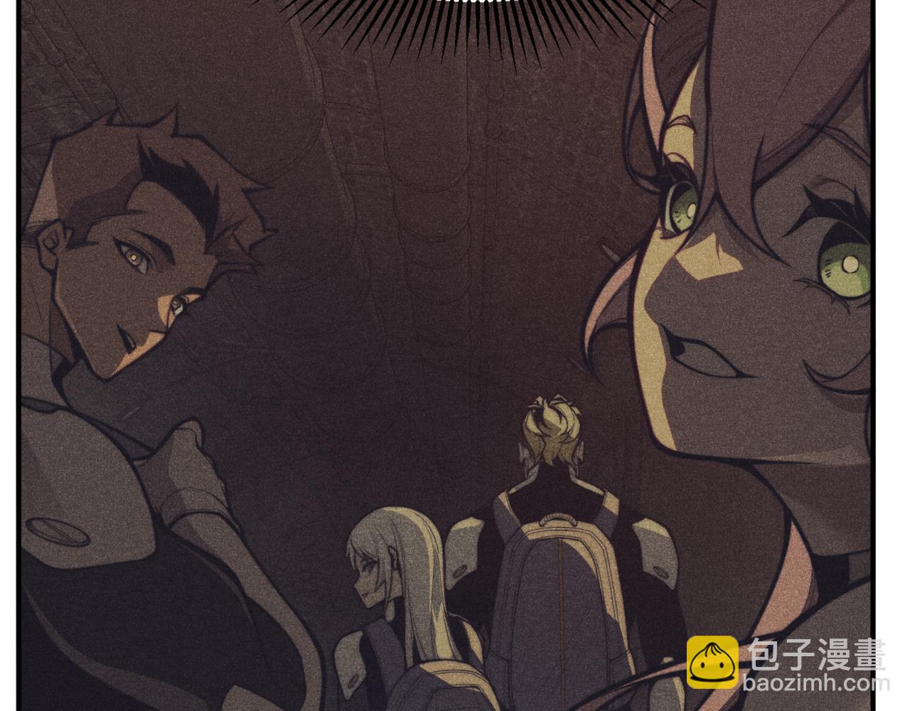 第35话 猎魔大赛(1/4)-第35话