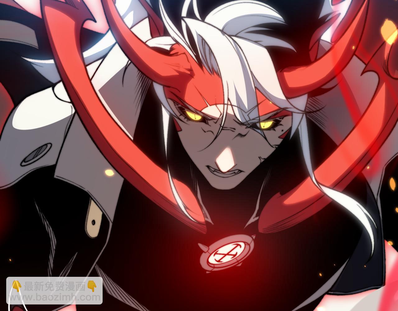 第35话 猎魔大赛(1/4)-第35话