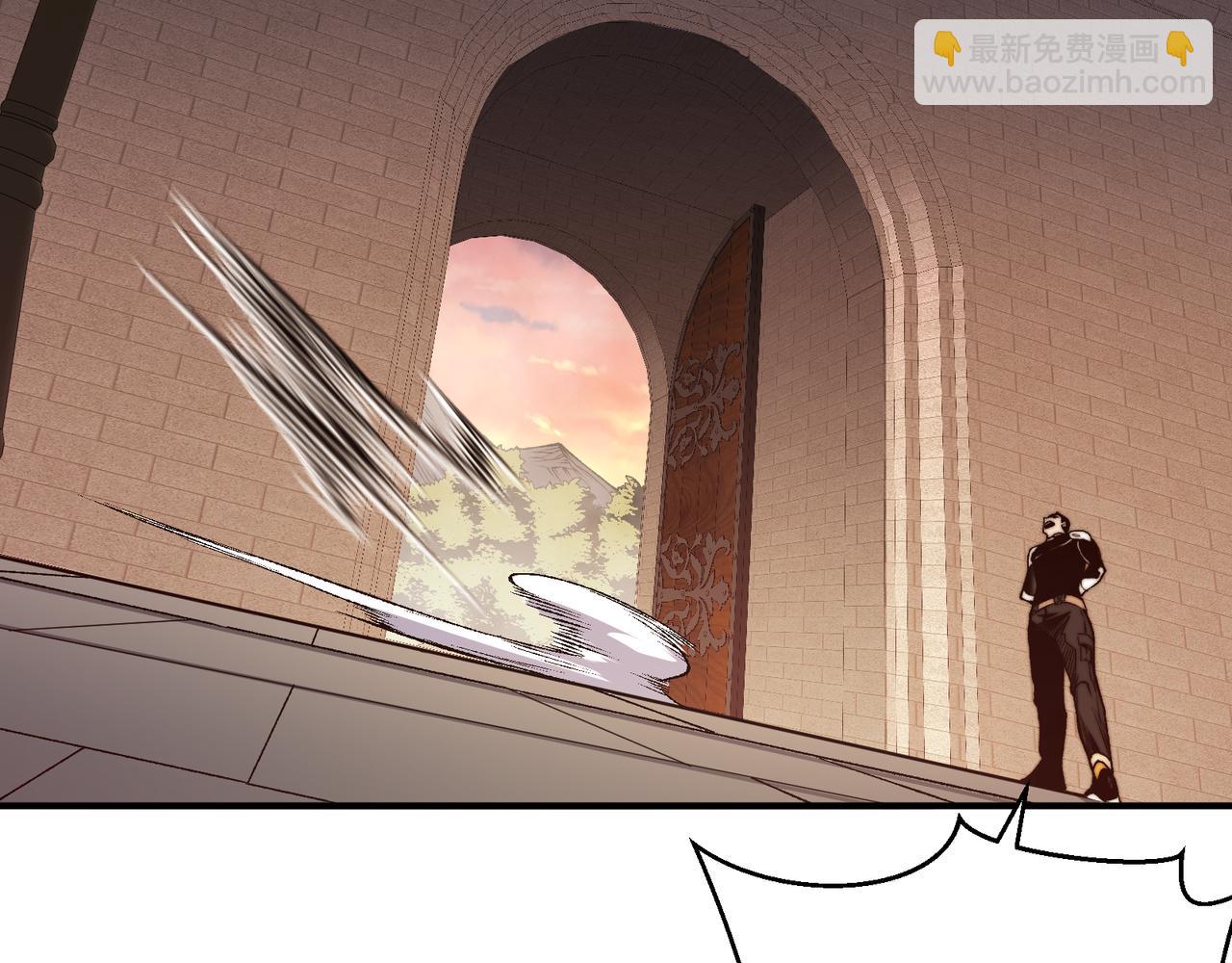 第37话 深不见底的实力(1/5)-第37话