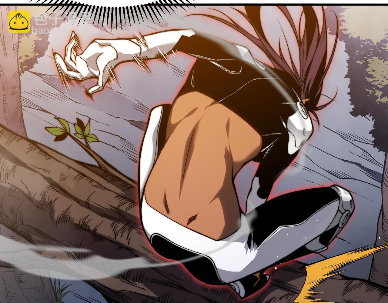 第37话 深不见底的实力(1/5)-第37话