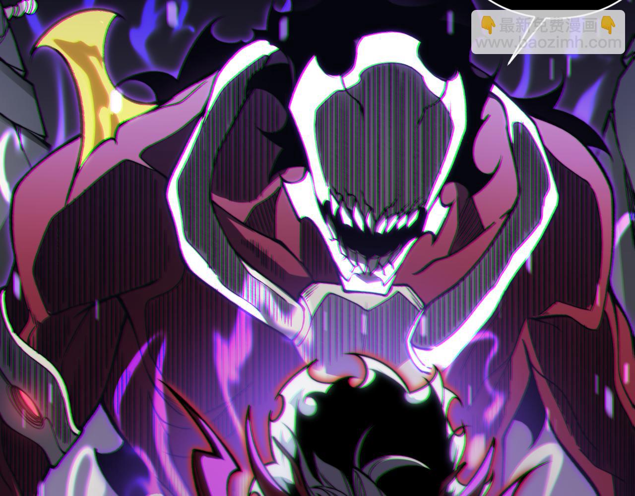 第37话 深不见底的实力(1/5)-第37话