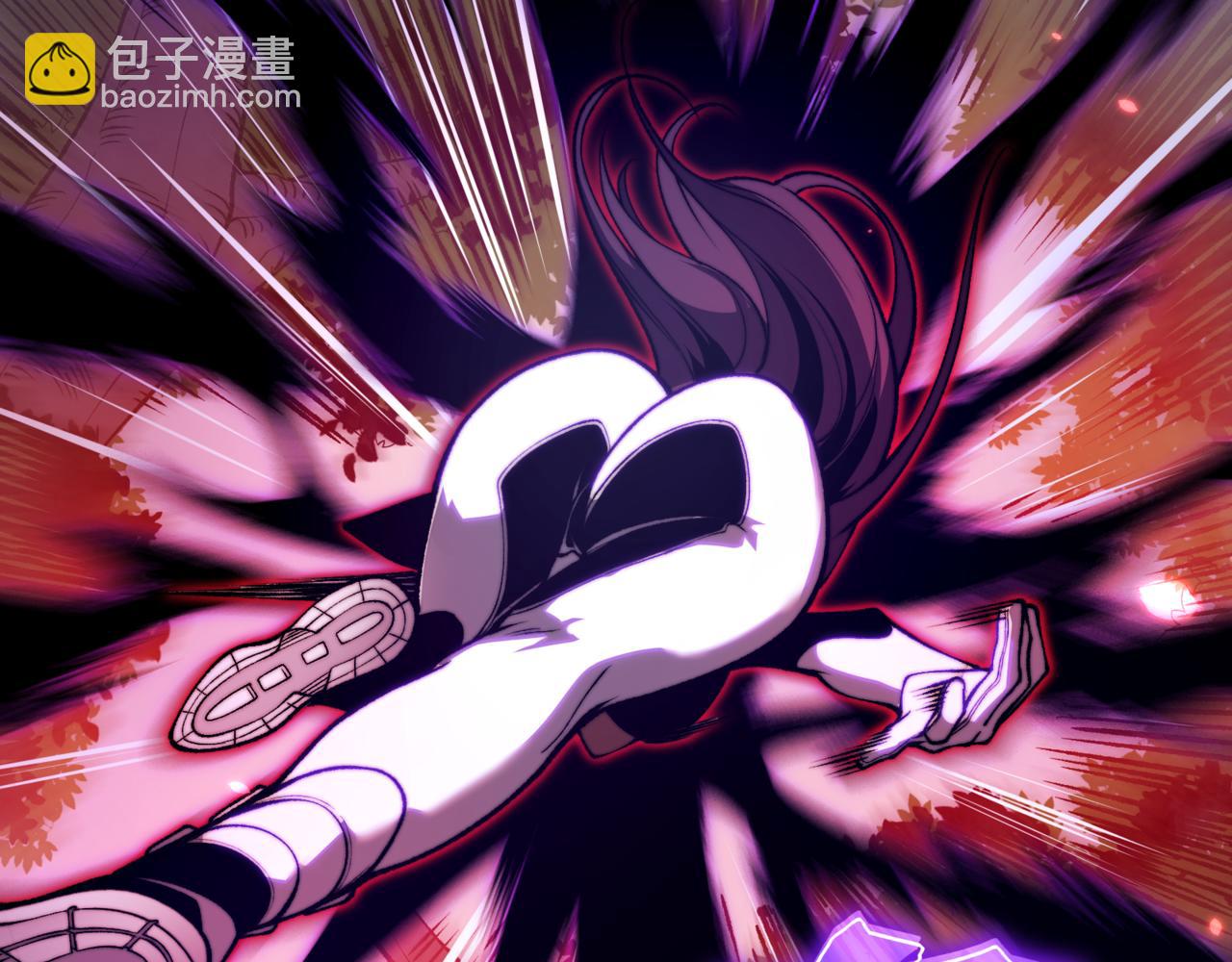 第37话 深不见底的实力(1/5)-第37话